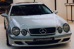 Mercedes CLK DTM